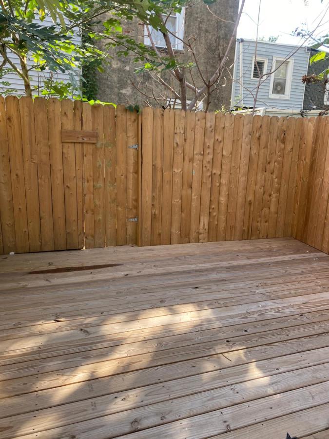 Private Room In South Philly Near Arenas! Philadelphia Exterior foto