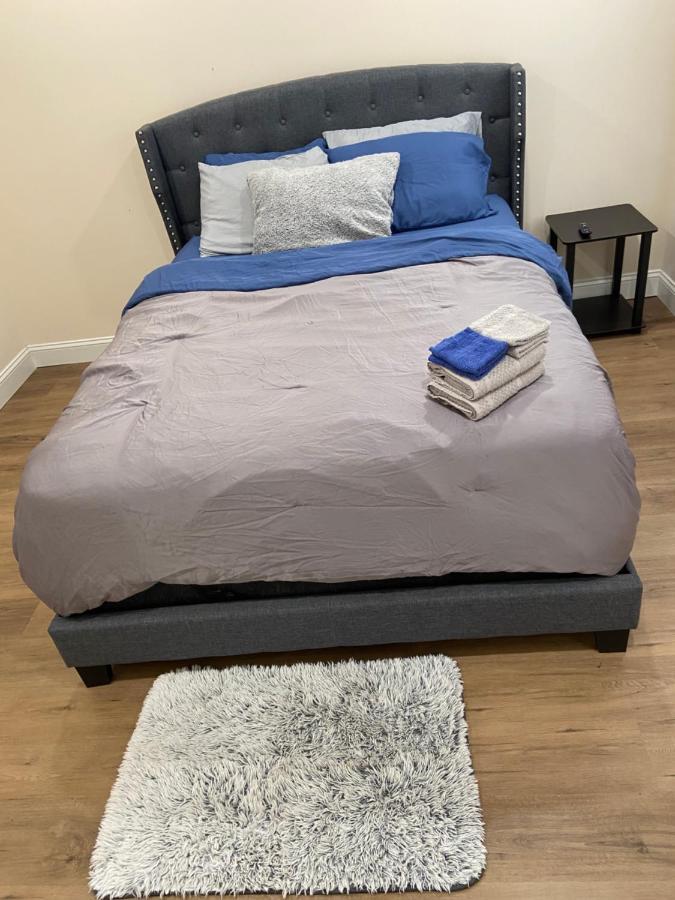 Private Room In South Philly Near Arenas! Philadelphia Exterior foto
