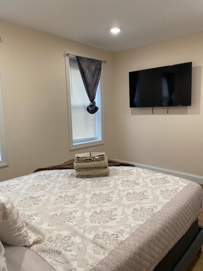 Private Room In South Philly Near Arenas! Philadelphia Exterior foto